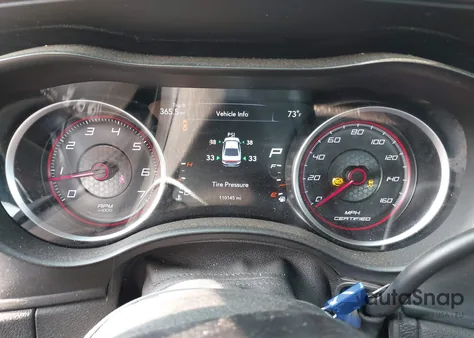 2019 Dodge Charger Police z USA, uszkodzony, nr VIN 2C3CDXKT7KH600485